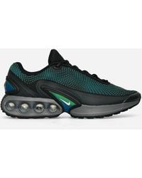 Nike - Air Max Dn Sneakers Hyper Cobalt / Rage - Lyst