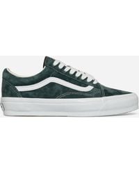 Vans - Old Skool Lx Sneakers Scarab - Lyst