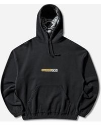 Salomon - Slam Jam Hoodie Deep - Lyst
