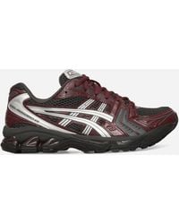 Asics - Gel-Kayano 14 Sneakers Obsidian Pure - Lyst