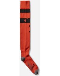 PUMA - Ac Milan X Slam Jam Replica Socks - Lyst