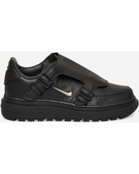 Nike - Air Force 1 Lx Sneakers Metallic - Lyst