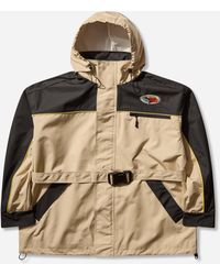 Résumé - S Hesterrs Jacket Sand - Lyst