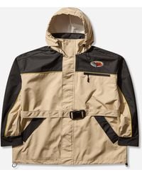 Résumé - S Hesterrs Jacket Sand - Lyst