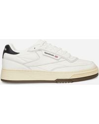 Reebok - Club C Ltd Vintage Sneakers - Lyst