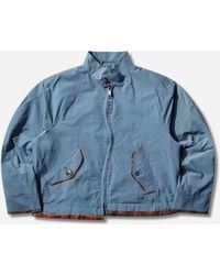 Undercover - Women S Baracuta Swing Top Light - Lyst