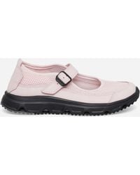 Salomon - Rx Marie-Jeanne Sandals Icy Alloy - Lyst