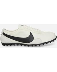 Nike - Moon Shoe Og Sneakers Sail / Black - Lyst