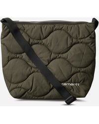 Carhartt - Skye Tote Bag Small Cypress - Lyst