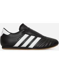 adidas - S Taekwondo Sneakers Core Cloud - Lyst