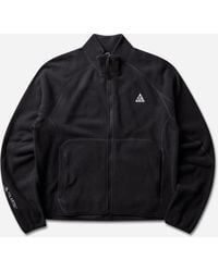 Nike - Men S Acg Wolf Tree Full-zip Jacket - Lyst