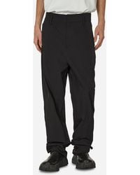 Post Archive Faction PAF - 5.1 Trousers (Center) - Lyst