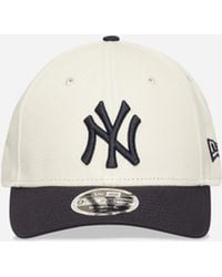 KTZ - New York Yankees Mlb 9forty M-crown Cap Light - Lyst