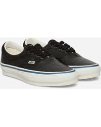 Vans - Era 95 Vibram Sneakers Patent - Lyst