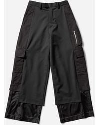 Undercover - Women S Military Trousers - Lyst