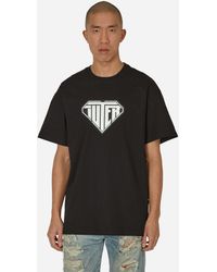 Iuter - Logo T-Shirt - Lyst
