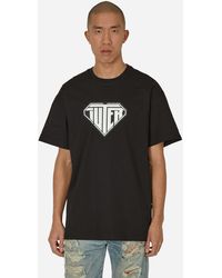 Iuter - Logo T-Shirt - Lyst