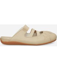 PUMA - S Speedcat Mules Toasted Almond Melted Caramel - Lyst
