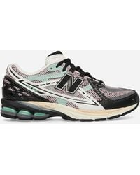 New Balance - 1906 Utility Sneakers Twilight Haze Sweetgrass - Lyst