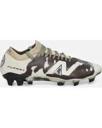 New Balance - Stone Island Furon Elite Shoes Off Khaki - Lyst