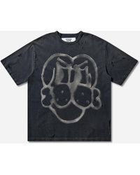 Neighborhood - Men S Chito Savage Crewneck T-shirt - Lyst