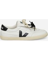 Magliano - Veja Panenka Leather Sneakers - Lyst