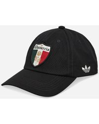 adidas - Willy Chavarria Crest Hat - Lyst