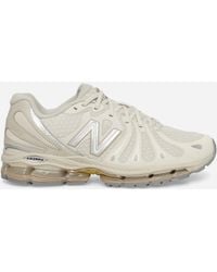 New Balance - Abzorb 1890 Sneakers Linen Punch - Lyst