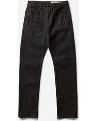 Kapital - S Century Denim No.9 Monkey Cisco Pants Mud Dye - Lyst
