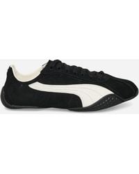PUMA - K-street Sneakers Frosted / Warm White - Lyst