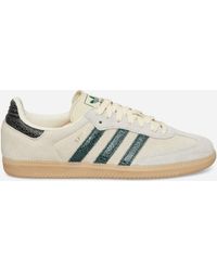 adidas - Samba Og Sneakers Cream Collegiate - Lyst