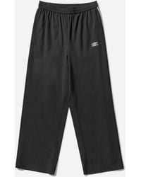 Umbro - Men S Og Tape Track Pants - Lyst