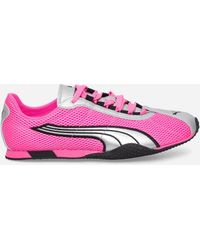 PUMA - H-Street Og Sneakers Poison - Lyst