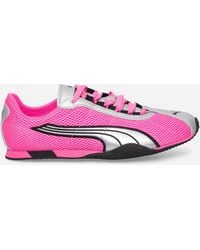 PUMA - H-Street Og Sneakers Poison - Lyst