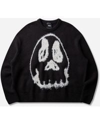 Y-3 - Chito Graphic Knit Sweater - Lyst