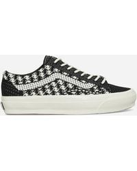 Vans - Old Skool 36 Lx Ek Sneakers / Pewter - Lyst