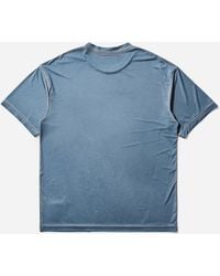 Satisfy - Auralite T‑Shirt Pigment Slate - Lyst