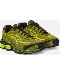 Nike - Shox Ride 2 Sneakers Bright Cactus - Lyst