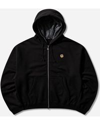 Chio - Men S Dog Mesh Zip Hoodie - Lyst