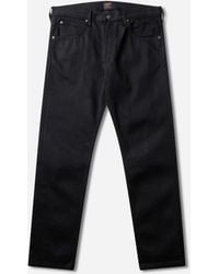 Lee Jeans - Men S 101 Rider Denim Pants Dry Black - Lyst