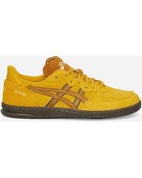 Asics - Skyhand Og Sneakers Hornet Spice Curry - Lyst