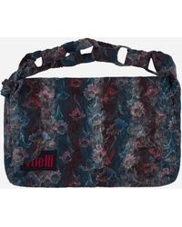 VITELLI - Doomboh Messenger Bag Multicolor - Lyst