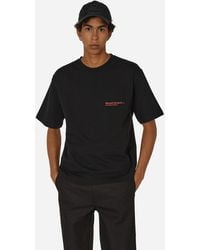 GR10K - Mitchell Demand Utility T-shirt - Lyst