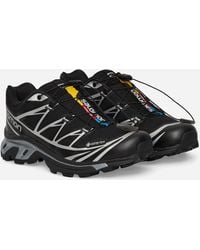 Salomon - Xt-6 Gore-Tex Sneakers - Lyst