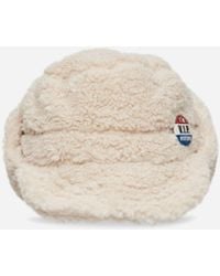 Hysteric Glamour - I'M V.I.P. Hysteric Boa Flight Cap - Lyst