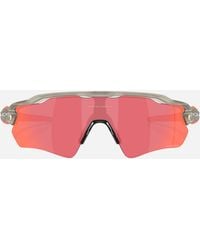 Oakley - Radar Ev Path Sunglasses Matte Prizm Trail Torch - Lyst