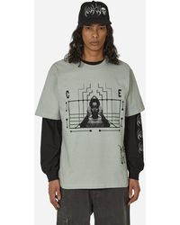 Cav Empt - Overdye Cause And Effect T-shirt - Lyst