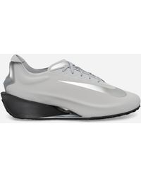 Nike - S First Sight Noir Sneakers Flat Metallic - Lyst