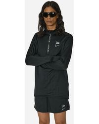 Nike - Patta Running Team Half-zip Longsleeve - Lyst