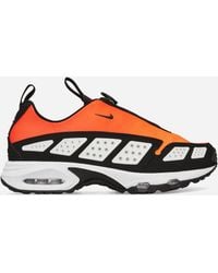 Nike - S Air Max Sndr Sneakers Bright Crimson - Lyst